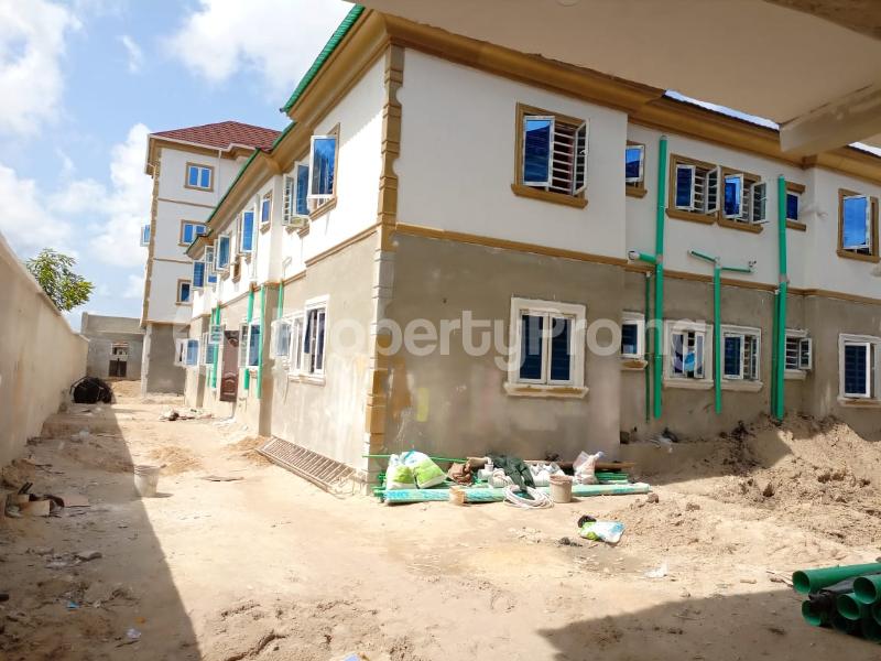 Flat / Apartment for rent Ajah Lagos