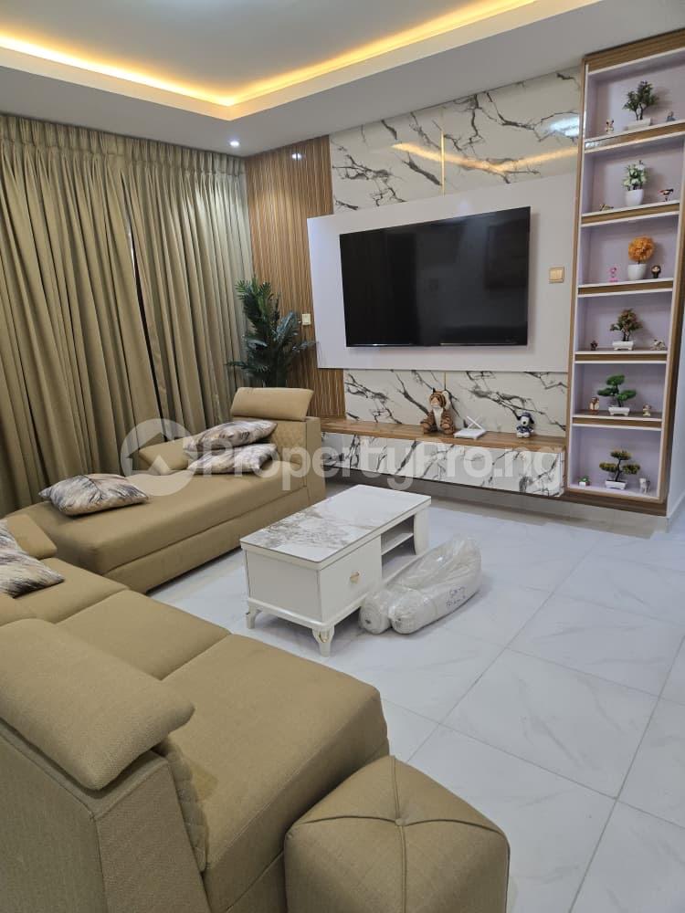 1 bedroom Flat / Apartment for rent Ikeja Height Alausa Oregun Ikeja Lagos
