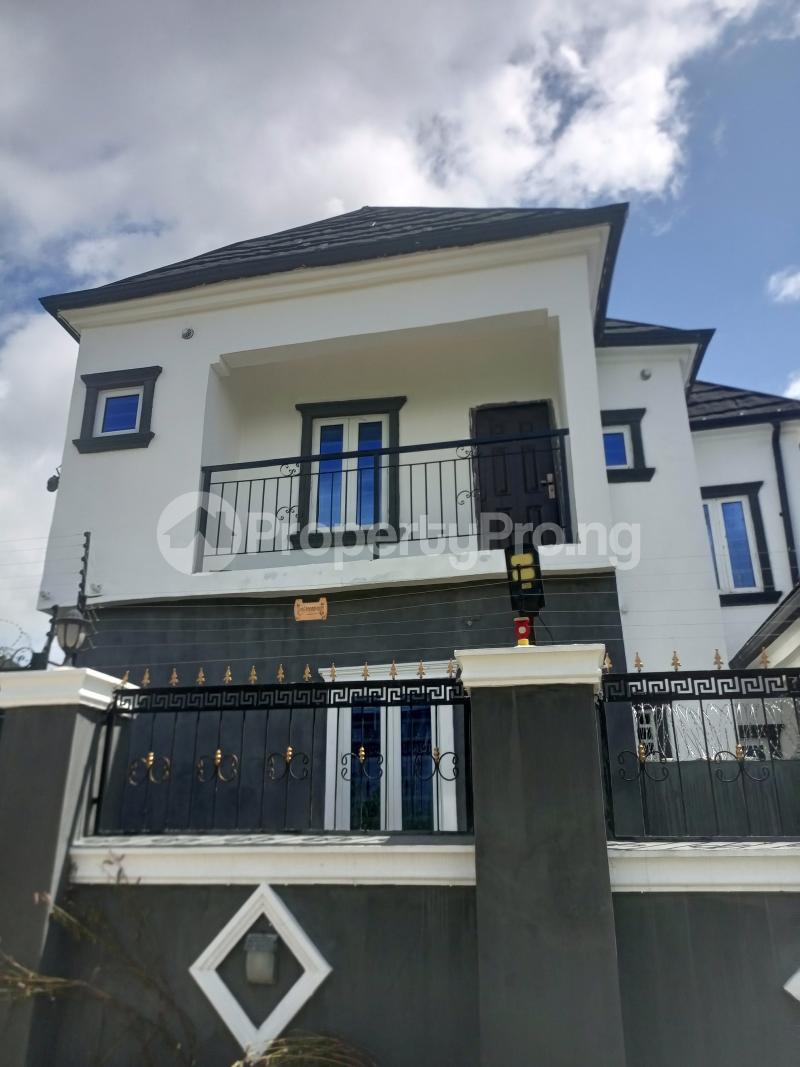 1 bedroom Flat / Apartment for rent Isheri Oshun Bucknor Isolo Lagos