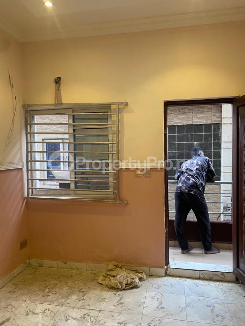 1 bedroom Flat / Apartment for rent  Shomolu Lagos