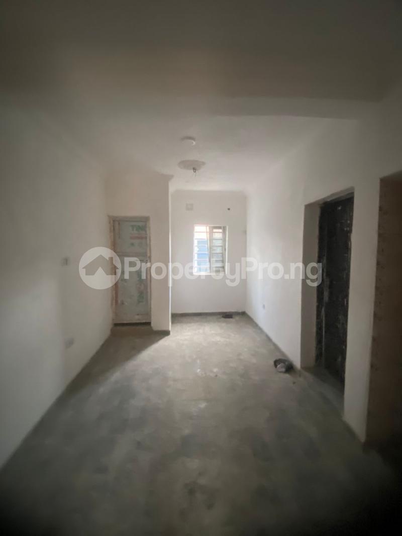 1 bedroom Flat / Apartment for rent Palmgroove Shomolu Lagos