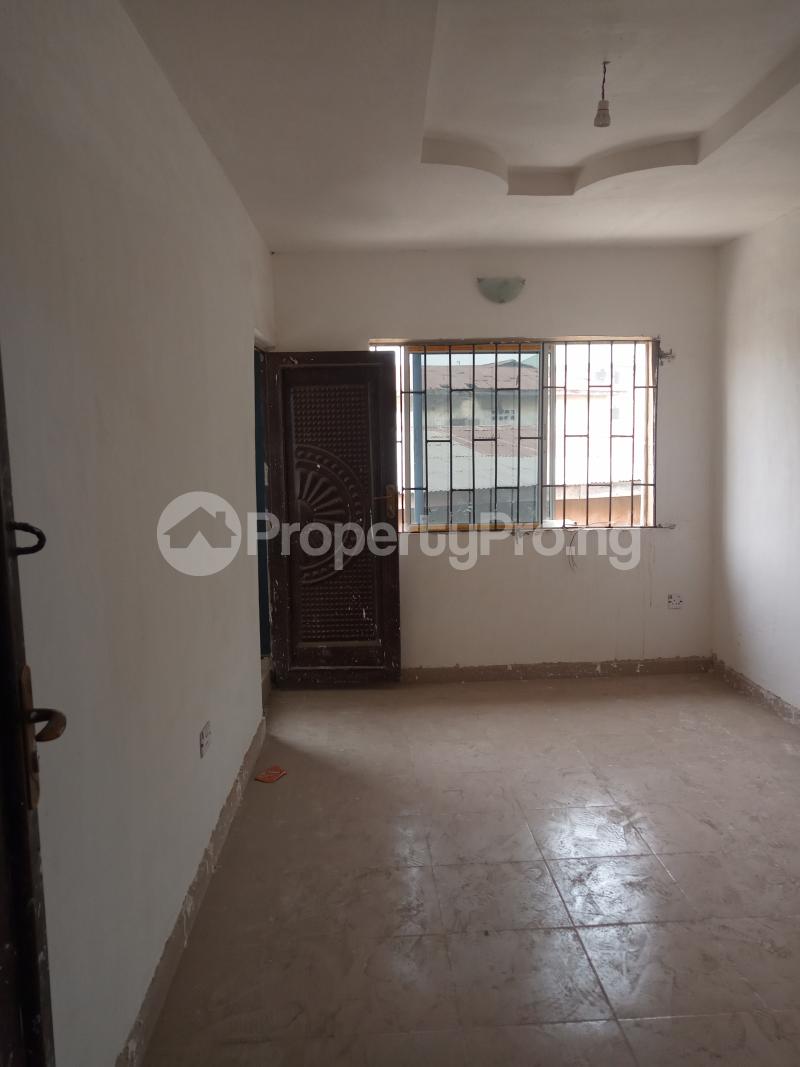 1 bedroom Flat / Apartment for rent Morocco Fola Agoro Yaba Lagos