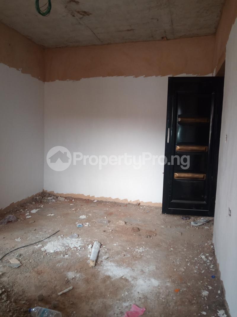1 bedroom Flat / Apartment for rent Palmgroove Ikorodu road(Ilupeju) Ilupeju Lagos