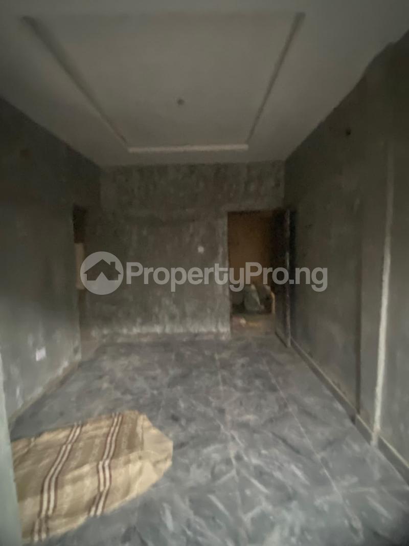 1 bedroom Flat / Apartment for rent Palmgroove Ikorodu Road (Ilupeju) Ilupeju Lagos