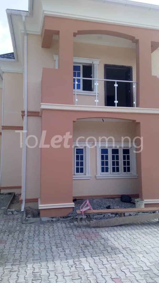 1 bedroom Flat / Apartment for rent U3 Estate Lekki Phase 1 Lekki Lagos