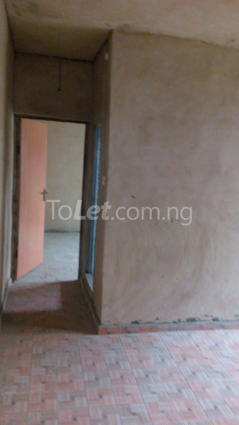 1 bedroom Flat / Apartment for rent Off Herbert Macaulay Yaba Yaba Lagos - 0