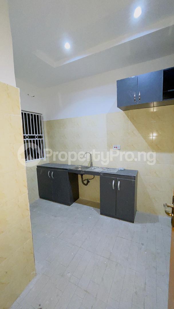 1 bedroom Flat / Apartment for rent Idado Estate Idado Lekki Lagos - 0