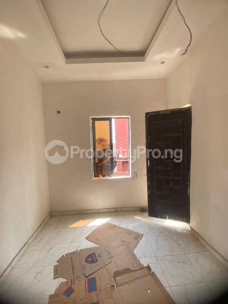 1 bedroom Flat / Apartment for rent Ladylak Bariga Lagos