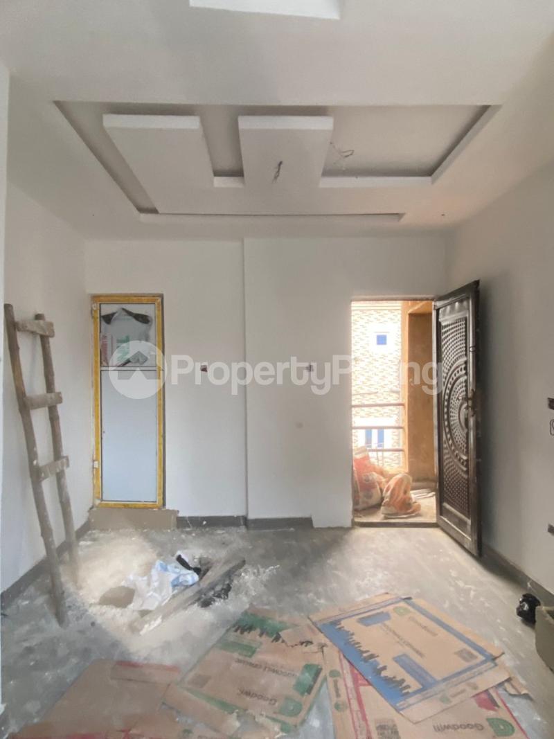 1 bedroom Flat / Apartment for rent Fadeyi Jibowu Yaba Lagos