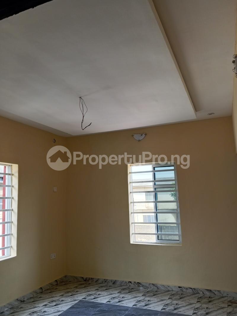 1 bedroom Flat / Apartment for rent Ijegun Bucknor Isolo Lagos