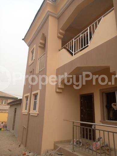 1 bedroom Flat / Apartment for rent General Hospital Axis Igando Ikotun/Igando Lagos