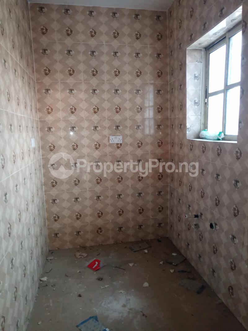 1 bedroom Flat / Apartment for rent Onike Yaba Lagos