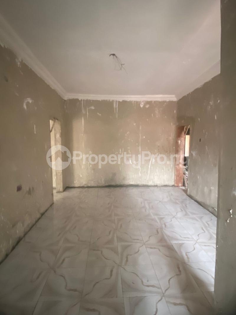 1 bedroom Flat / Apartment for rent Onipan Shomolu Lagos
