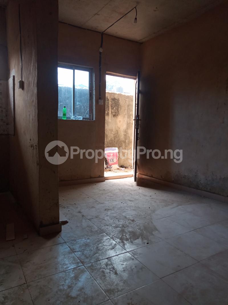 1 bedroom Flat / Apartment for rent Palmgroove Palmgroove Shomolu Lagos