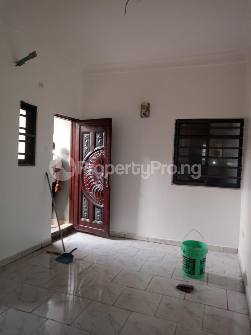 1 bedroom Flat / Apartment for rent Abule Ijesha Abule-Ijesha Yaba Lagos