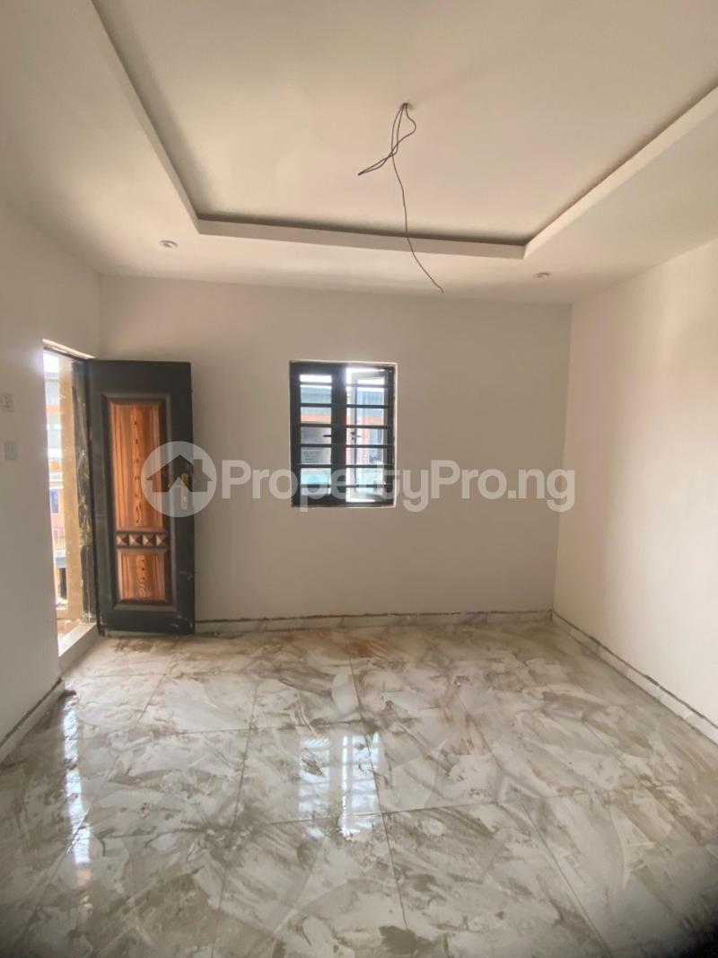 1 bedroom Flat / Apartment for rent Onipan Palmgrove Shomolu Lagos