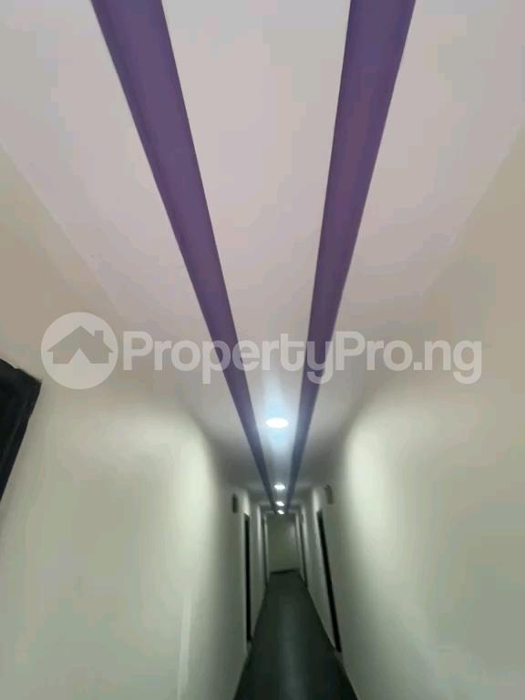 1 bedroom Flat / Apartment for rent Bariga Lagos