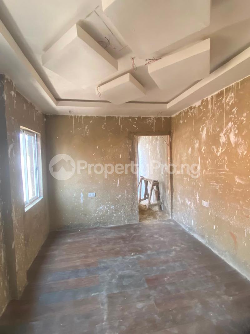 1 bedroom Flat / Apartment for rent Adekunle Ebute Metta Yaba Lagos