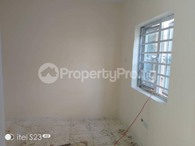 1 bedroom Flat / Apartment for rent Eleganza Gardens At Vgc Bus Stop Lekki Lagos