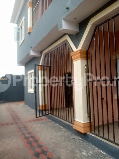 1 bedroom Flat / Apartment for rent Isuti Rd Igando Ikotun/Igando Lagos