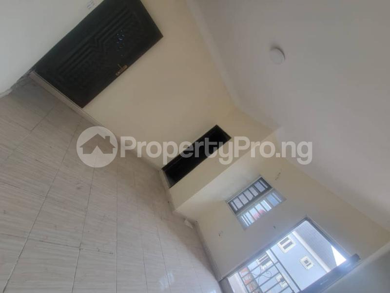 Flat / Apartment for rent Kilo Surulere Lagos