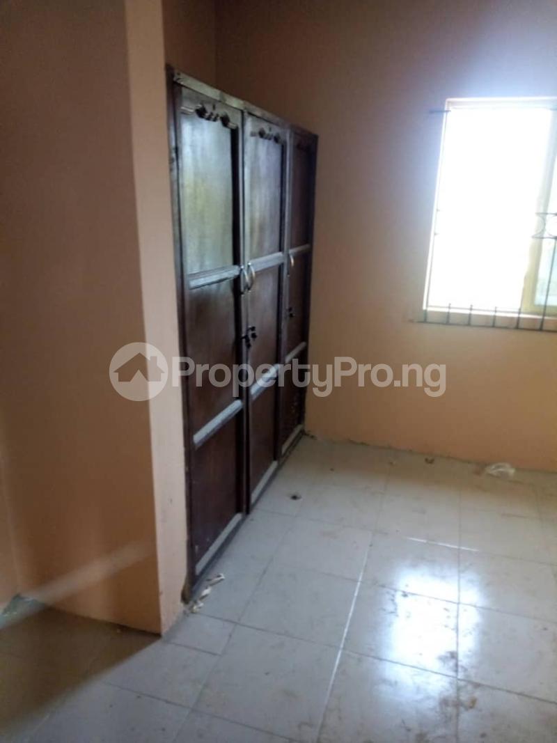 1 bedroom Flat / Apartment for rent   Baruwa Ipaja Lagos