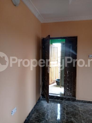 1 bedroom Flat / Apartment for rent General Hospital Axis Igando Ikotun/Igando Lagos
