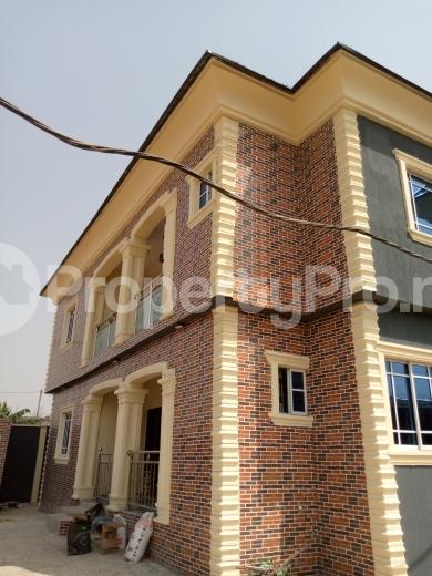 1 bedroom Flat / Apartment for rent Akesan Igando Ikotun/Igando Lagos
