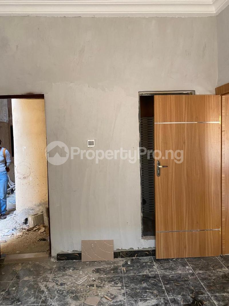 1 bedroom Flat / Apartment for rent Bajulaiye Shomolu Lagos