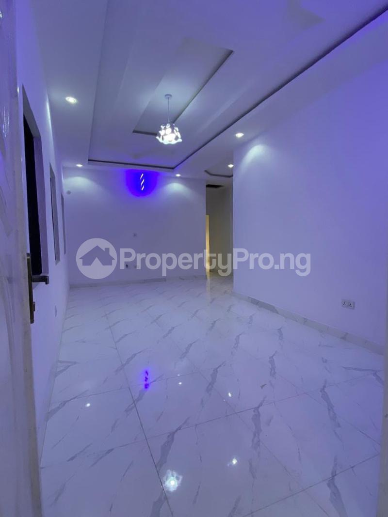 Flat / Apartment for rent Badore Ajah Lagos - 0