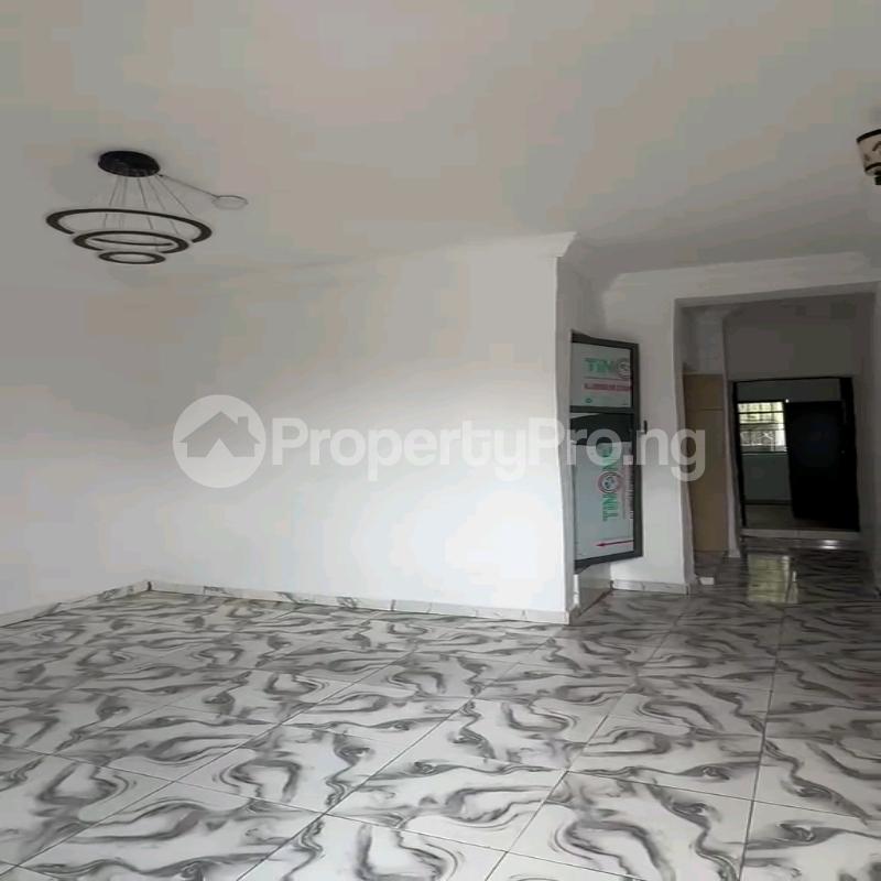 1 bedroom Flat / Apartment for rent Shomolu Lagos Shomolu Shomolu Lagos