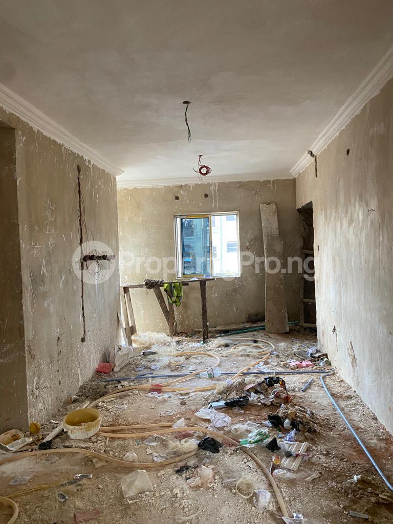 1 bedroom Flat / Apartment for rent Abiodun Shomolu Lagos