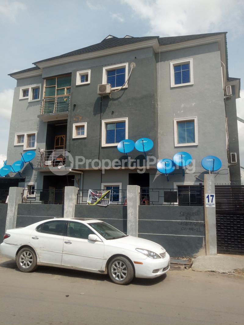 1 bedroom Flat / Apartment for rent Shomolu Lagos