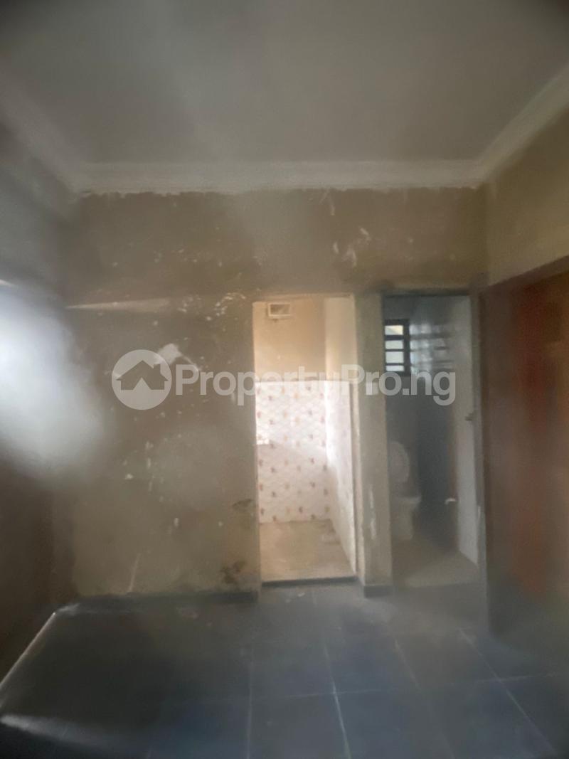 1 bedroom Flat / Apartment for rent Fadeyi Jibowu Yaba Lagos