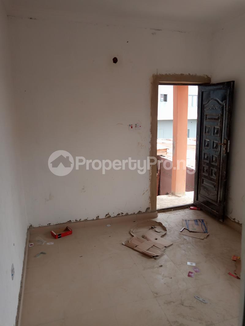 1 Bedroom Flat / Apartment in Fola Agoro Yaba Lagos Flat / Apartment