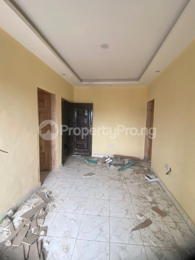 1 bedroom Flat / Apartment for rent Adekunle Ebute Metta Yaba Lagos