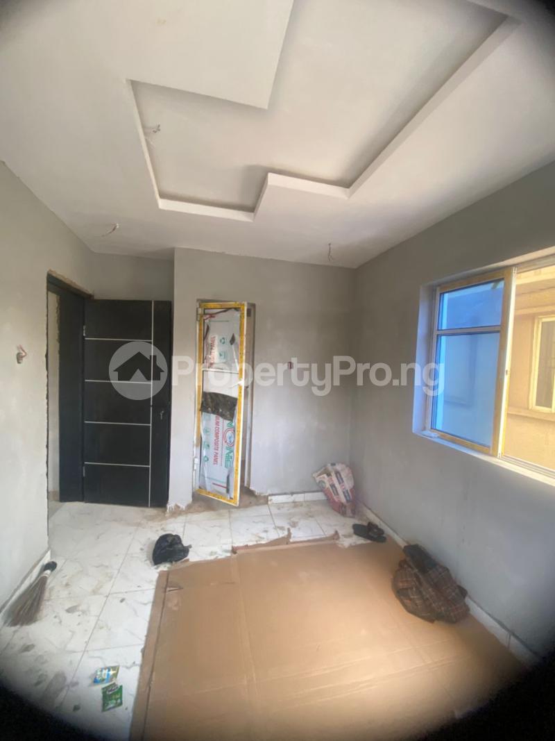 1 bedroom Flat / Apartment for rent Fadeyi Jibowu Yaba Lagos