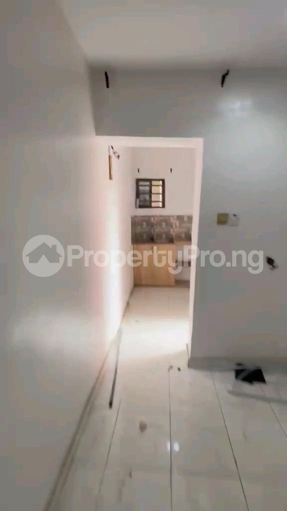 1 bedroom Flat / Apartment for rent Off Gtb Sawmill Gbagada Lagos Gbagada Lagos