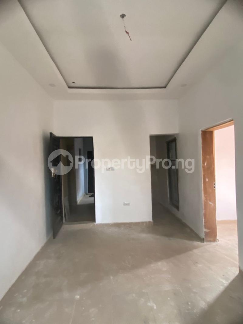1 bedroom Flat / Apartment for rent Morocco Fola Agoro Yaba Lagos