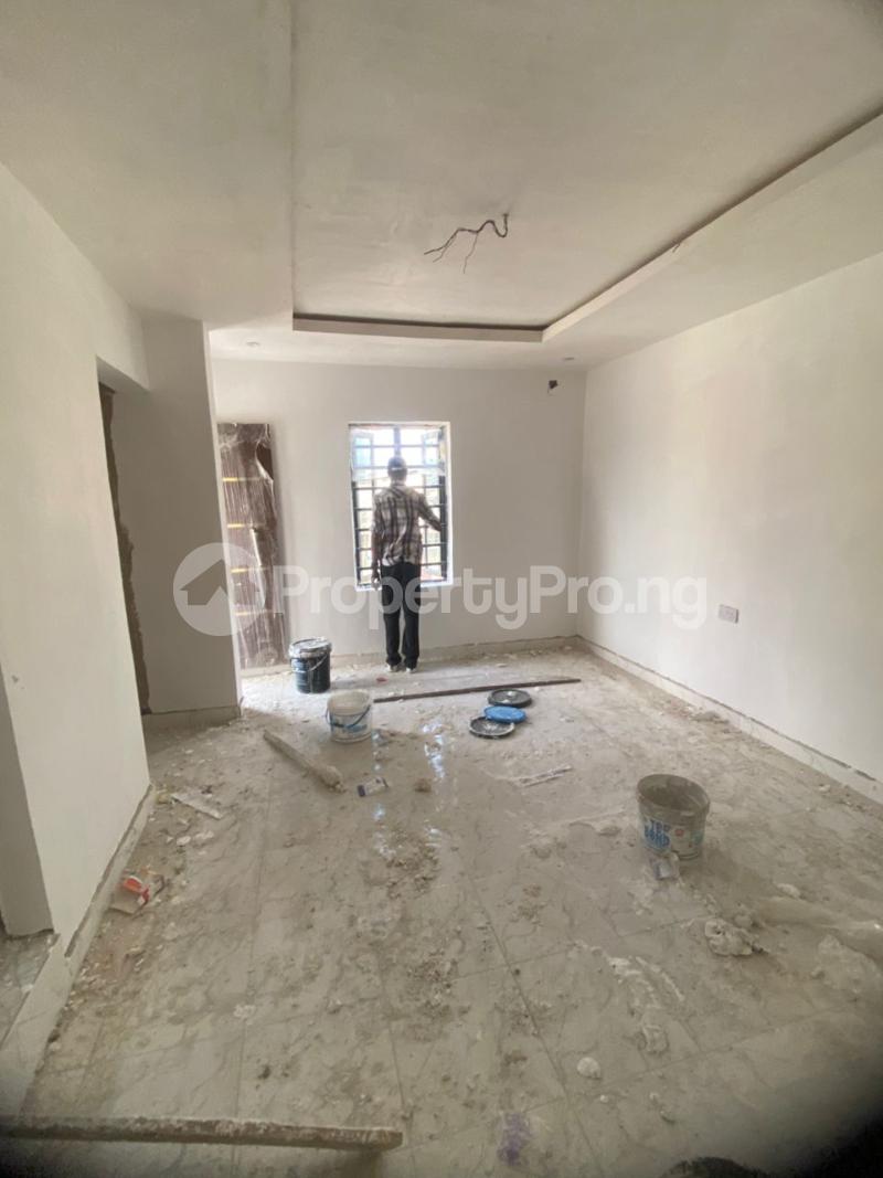 1 bedroom Flat / Apartment for rent Pedro Shomolu Shomolu Lagos