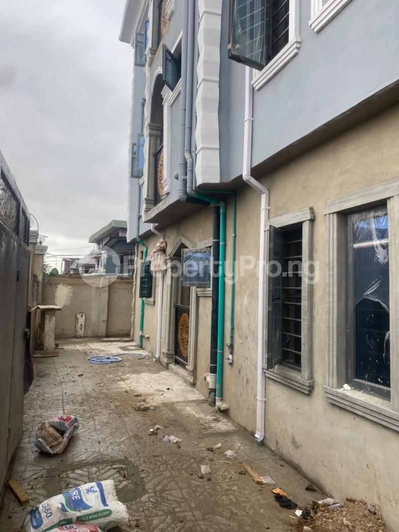 1 bedroom Flat / Apartment for rent Chemist Akoka Yaba Lagos