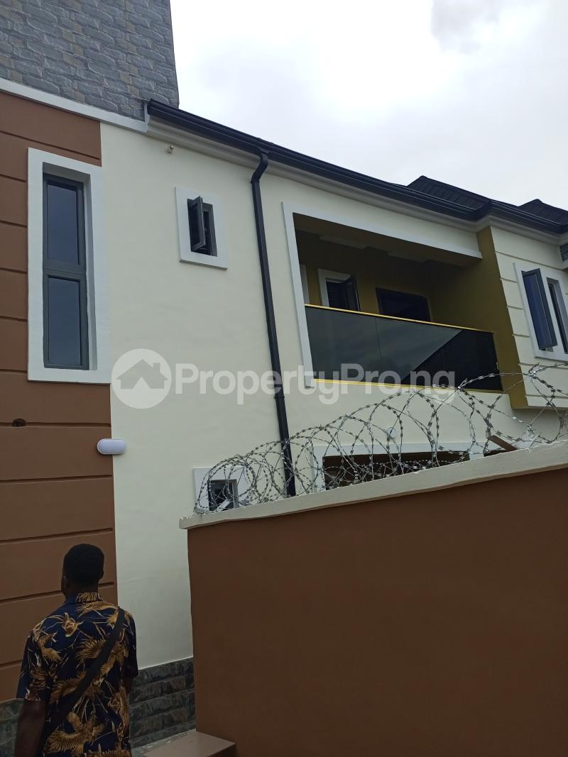 1 bedroom Flat / Apartment for rent Isheri Oshun Bucknor Isolo Lagos