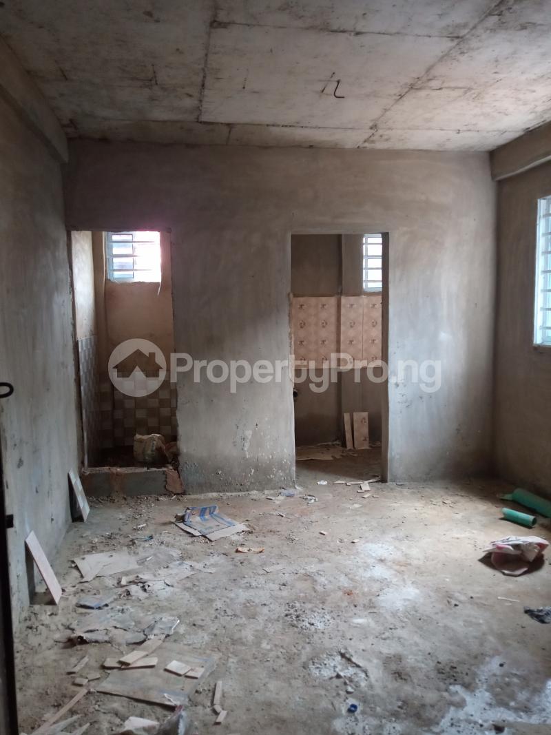 1 bedroom Flat / Apartment for rent Ebute Metta Adekunle Yaba Lagos