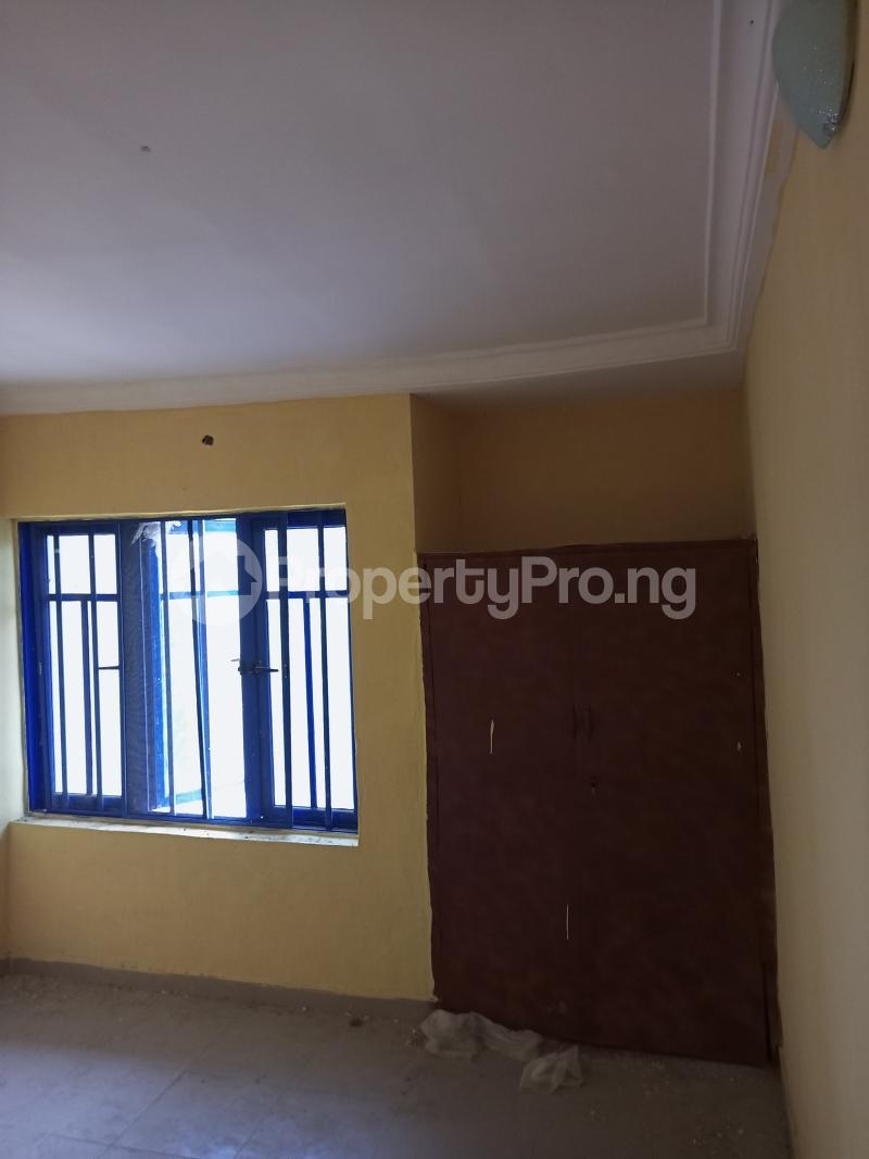 1 bedroom Flat / Apartment for rent Bakare Estate Abaranje Ikotun/Igando Lagos - 0