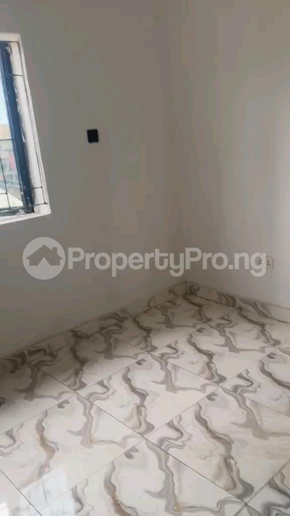 1 bedroom Flat / Apartment for rent Ogbere Street, Off Ilaje Road Bariga Lagos