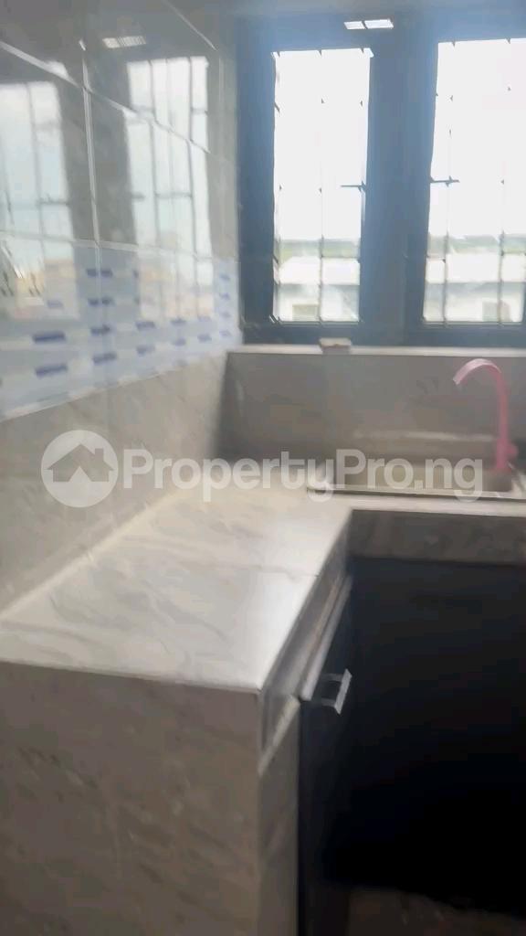 1 bedroom Flat / Apartment for rent Ogbere Street Off Ilaje Road Bariga Lagos