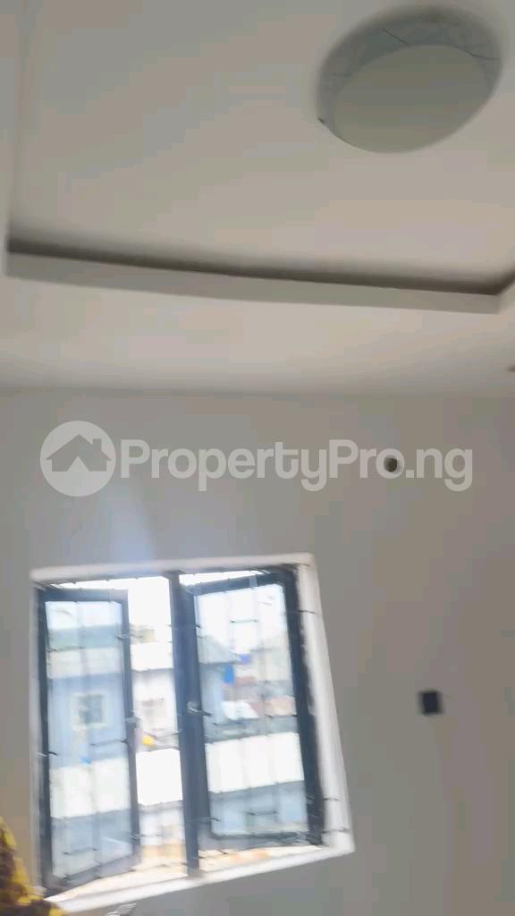 1 bedroom Flat / Apartment for rent Ogbere Street, Off Ilaje Road Bariga Lagos