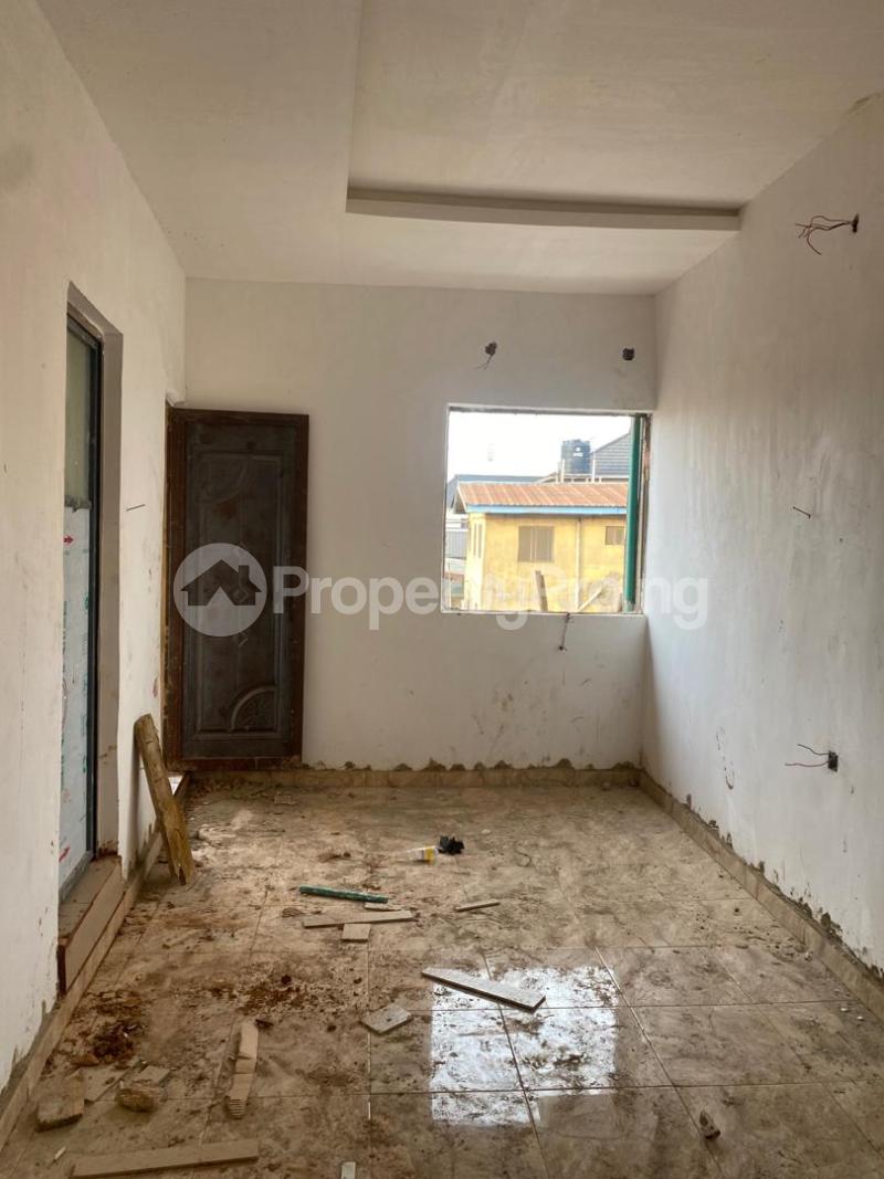 1 bedroom Flat / Apartment for rent Morocco Shomolu Lagos