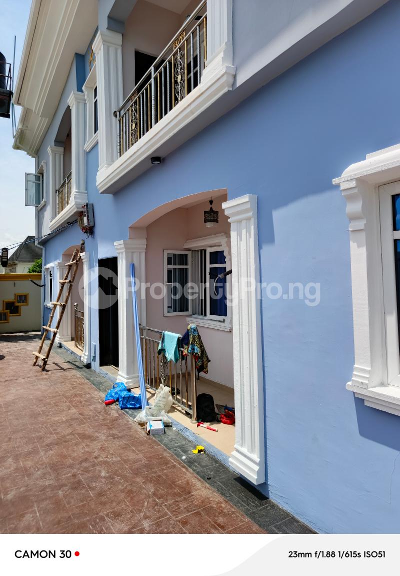 1 bedroom Flat / Apartment for rent By 7th Avenue Festac Amuwo Odofin Lagos