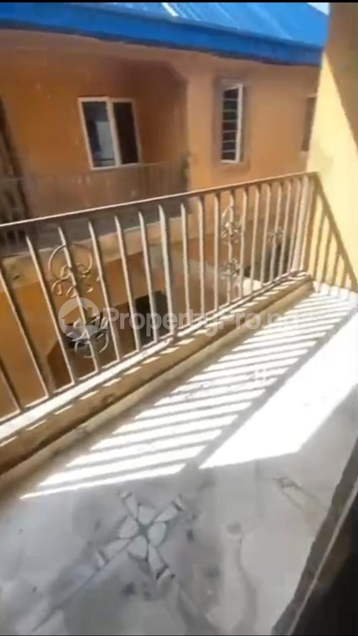 1 bedroom Flat / Apartment for rent Ifako Gbagada, Gbagada Lagos Gbagada Lagos - 1